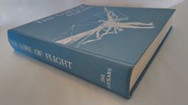 The Lore of Flight / Grosses Flugzeug Buch 1970 englisch