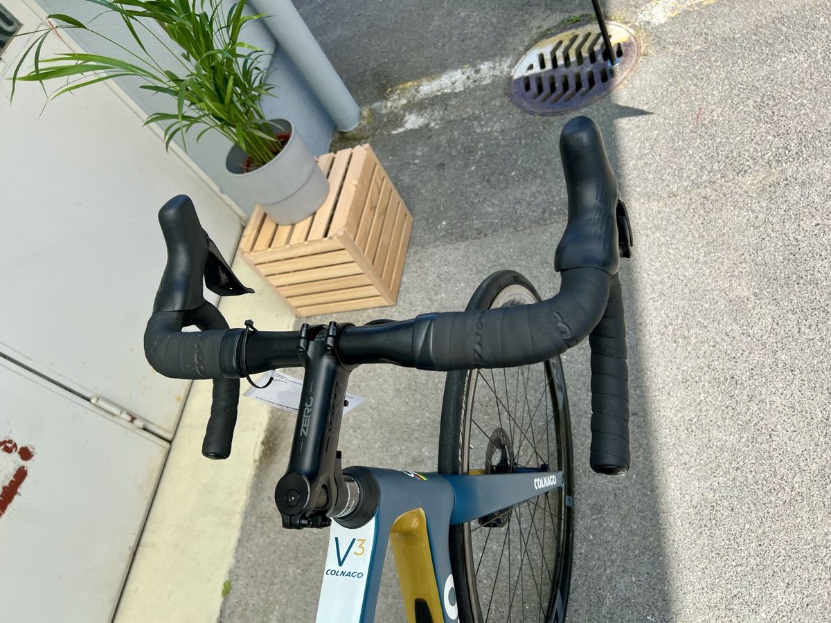 Colnago Biciclette: Colnago V3 54cm – Nuovo (secondo la descrizione) da Kriens venduto da Velochetti_Kriens 4
