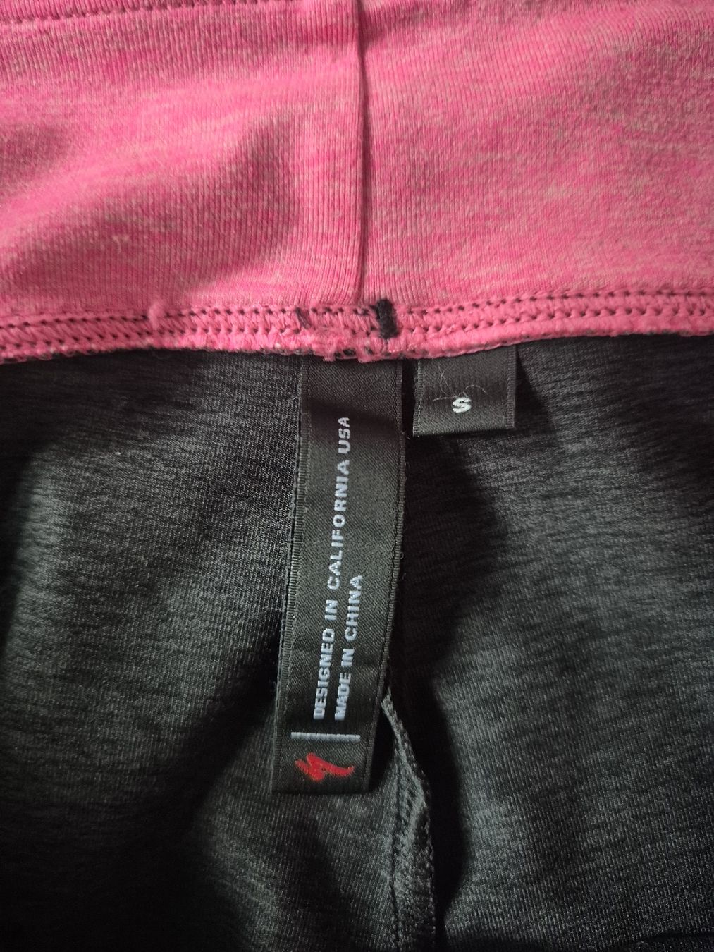 Leggings: Specialized 3/4 Tight WMN Shasta Gr.S – Usato da Lützelflüh-Goldbach venduto da Jungle_Julia 1
