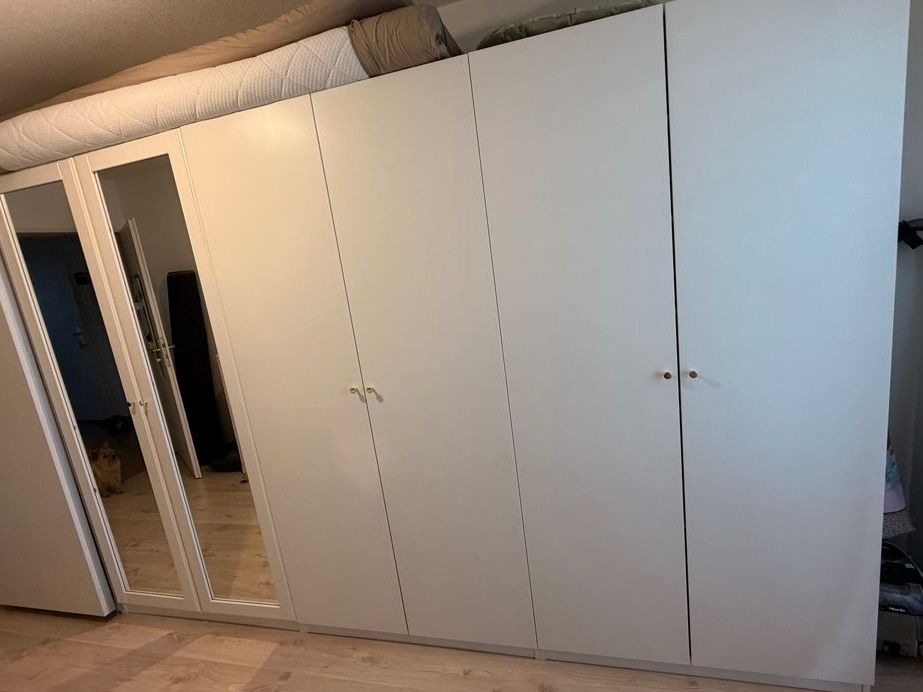 Armoires: IKEA Pax Schrank – D'occasion à Winterthur par emi_cgg7 1