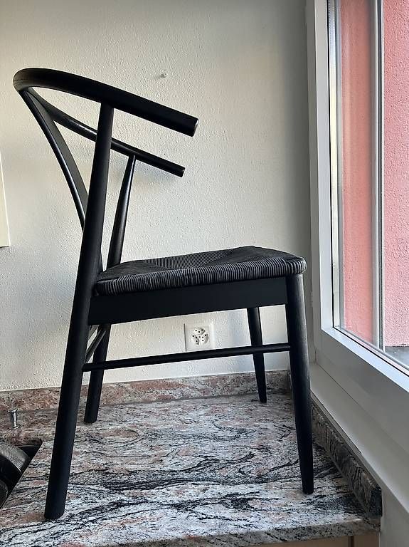 Stühle: Chair/stuhl – Gebraucht aus Rüschlikon von CourtneyM 1