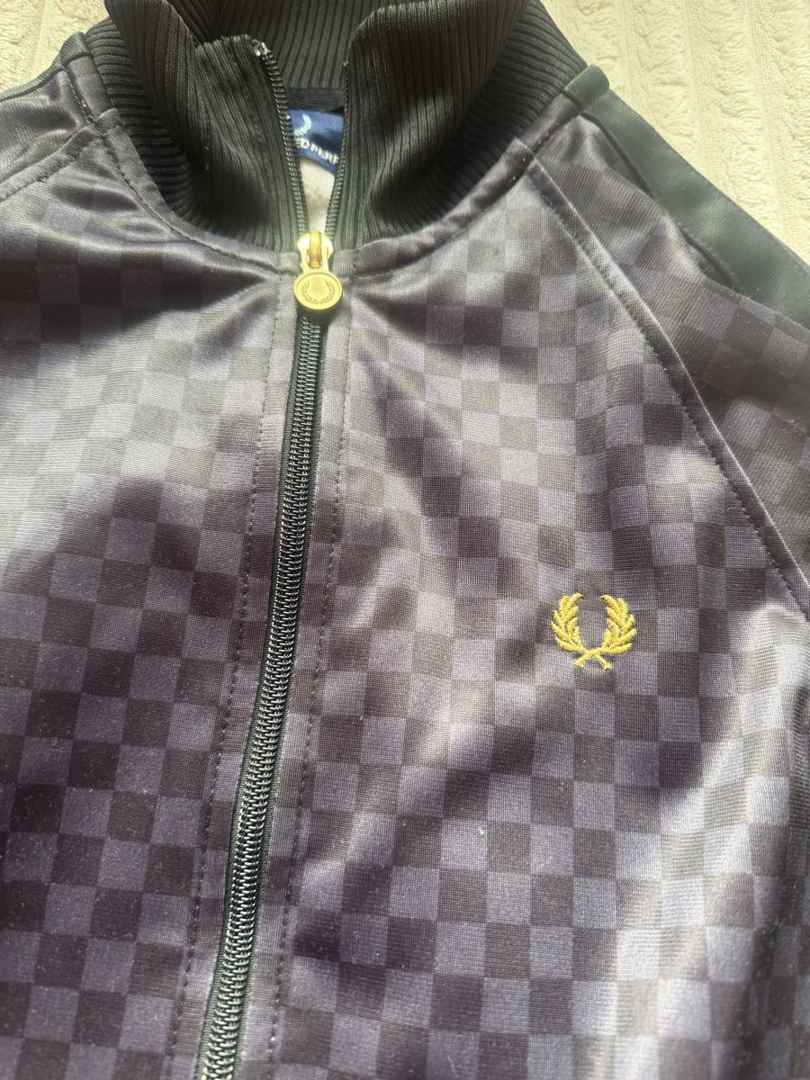 Vestes: Fred Perry Jäckli gebraucht – D'occasion à Witterswil par gsc_z6ts 1