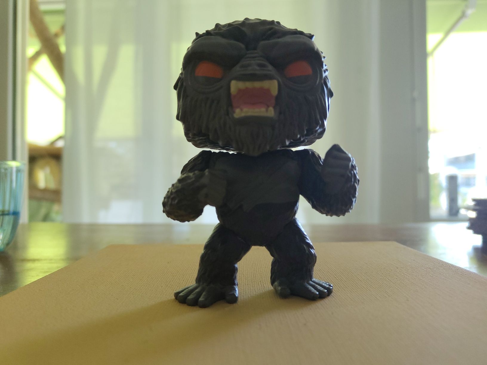 Funko Statuette: Figur Godzilla Pop Vinyl gebraucht – Usato da Dietlikon venduto da VintageStudioZurich 4