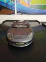 Porsche Carrera GT Modellauto guter Zustand 1:18