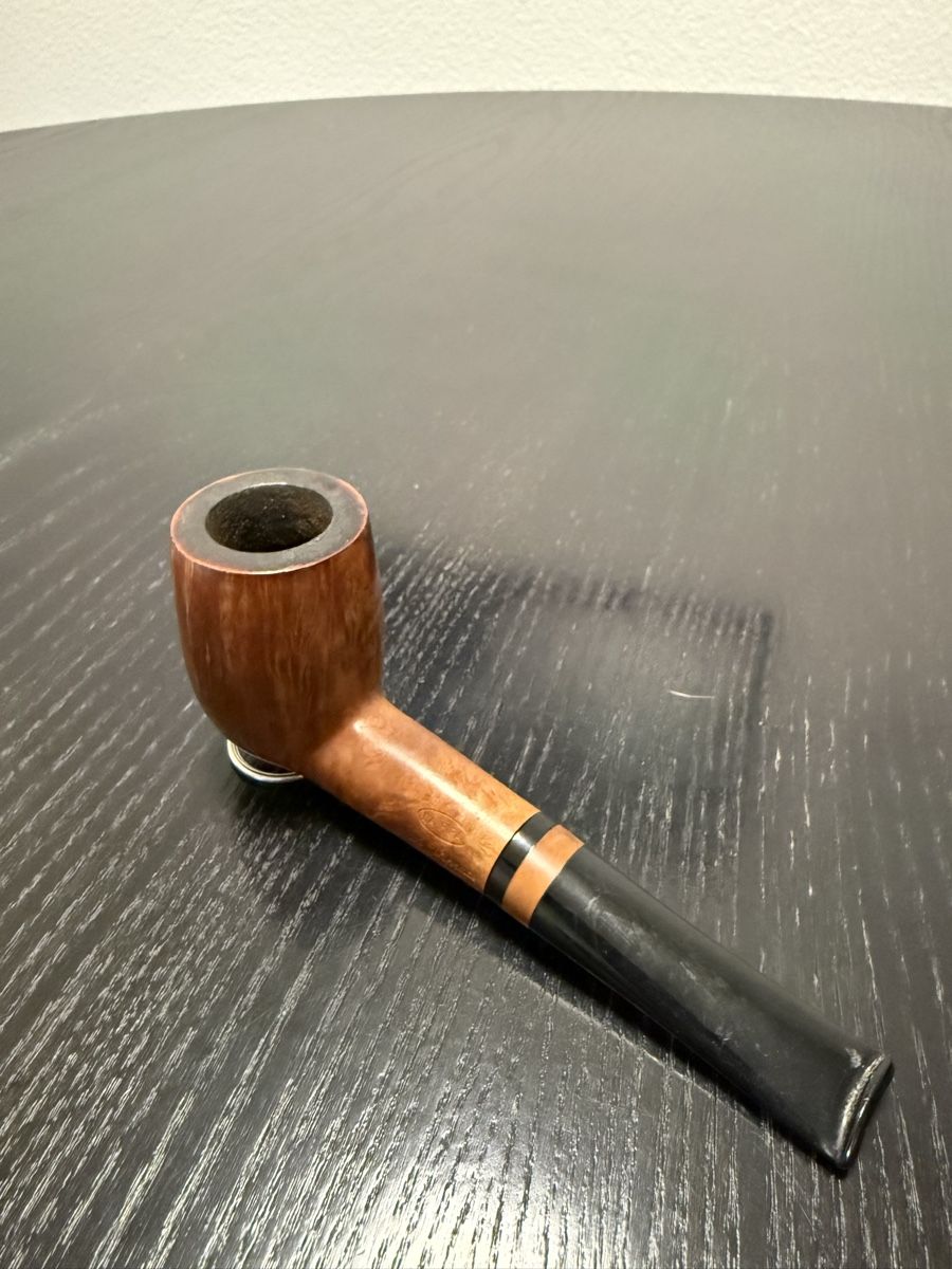Tabakpfeifen & Zubehör: Pipe à tabac classique Luigi Viprati. – Gebraucht aus Hauterive NE von jocca13