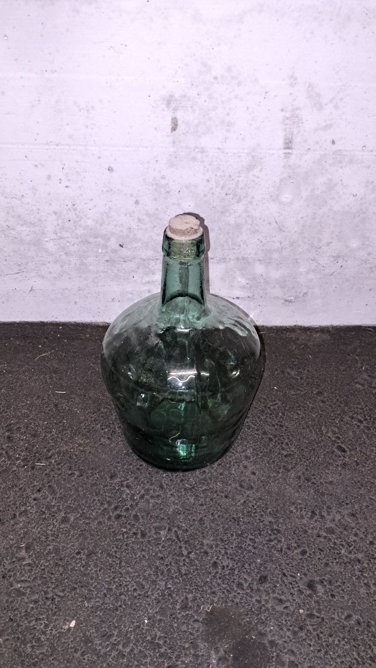 Accessori: Alte Glasballon (4 Liter) – Usato da Boppelsen venduto da ThomasFrn 1