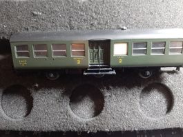 FLEISCHMANN SNCF tm 56090 REF.16