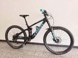 Trek Remedy 8 TOP MTB