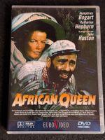 African Queen DVD DE/EN John Huston Film