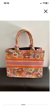 Sac à main à motifs 🤩