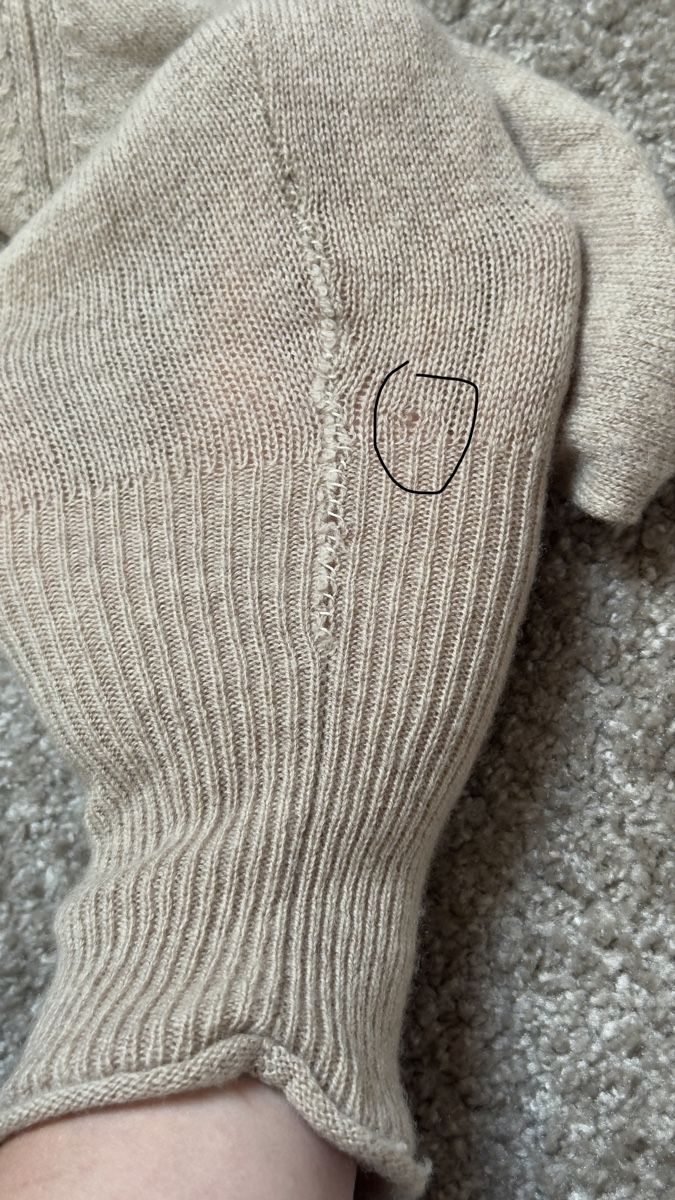Maddison Maglioni & Felpe: Maddison Pullover Kaschmir Wolle Gr. L – Usato da Vuippens venduto da Anna_as 4