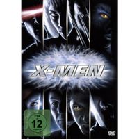X-Man der Film