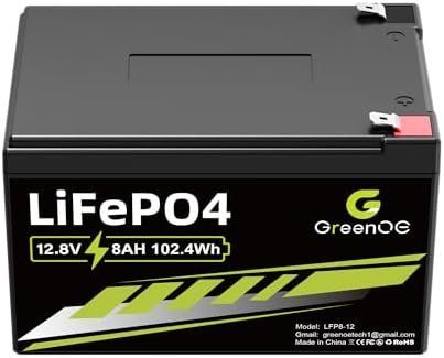 Dispositivi a energia solare: LiFePO4 A10 – Nuovo e nell'imballaggio originale da Hundwil venduto da tec_mm27 4