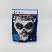 Greyhill Incident (Abducted Edition) (PS5)