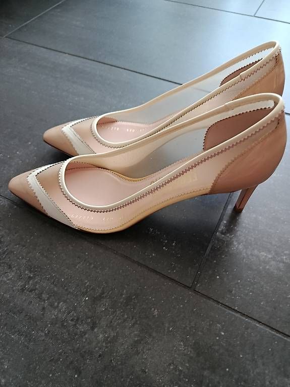 Chaussures femmes: Pumps – D'occasion à Zürich par Brati 2