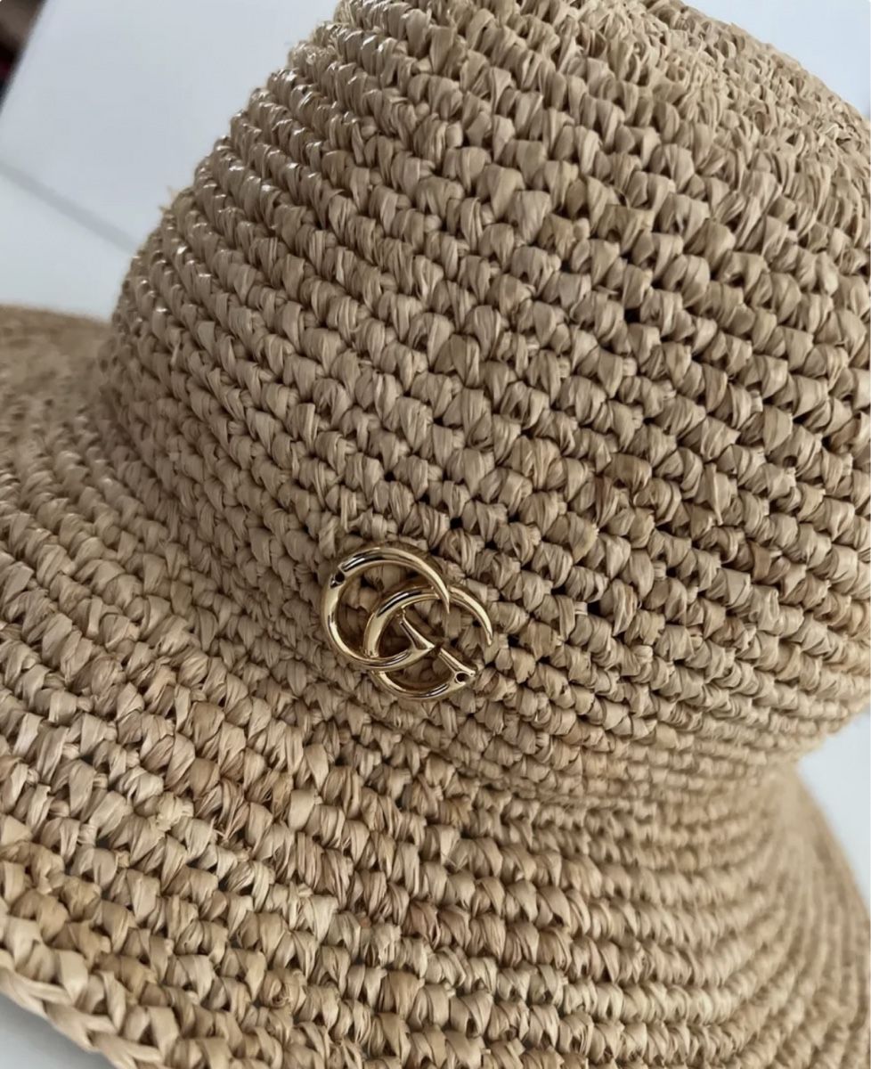 Gucci Copricapi, berretti & cappellini: Gucci Hut – Nuovo (secondo la descrizione) da Wittenbach venduto da janine37
