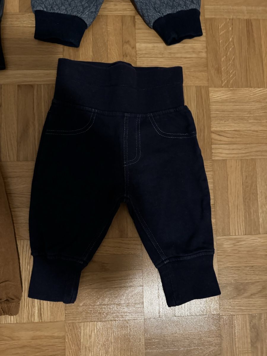 Hosen: Baby Hosen Grösse 62 – Gebraucht aus Zürich von MaSte 4