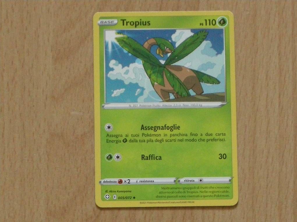 Cartes à collectionner: Carta pokémon – Neuf avec emballage d'origine à Liebistorf par d.hofer
