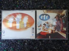 CD : FFF