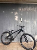 Radiobike Dirtjumper