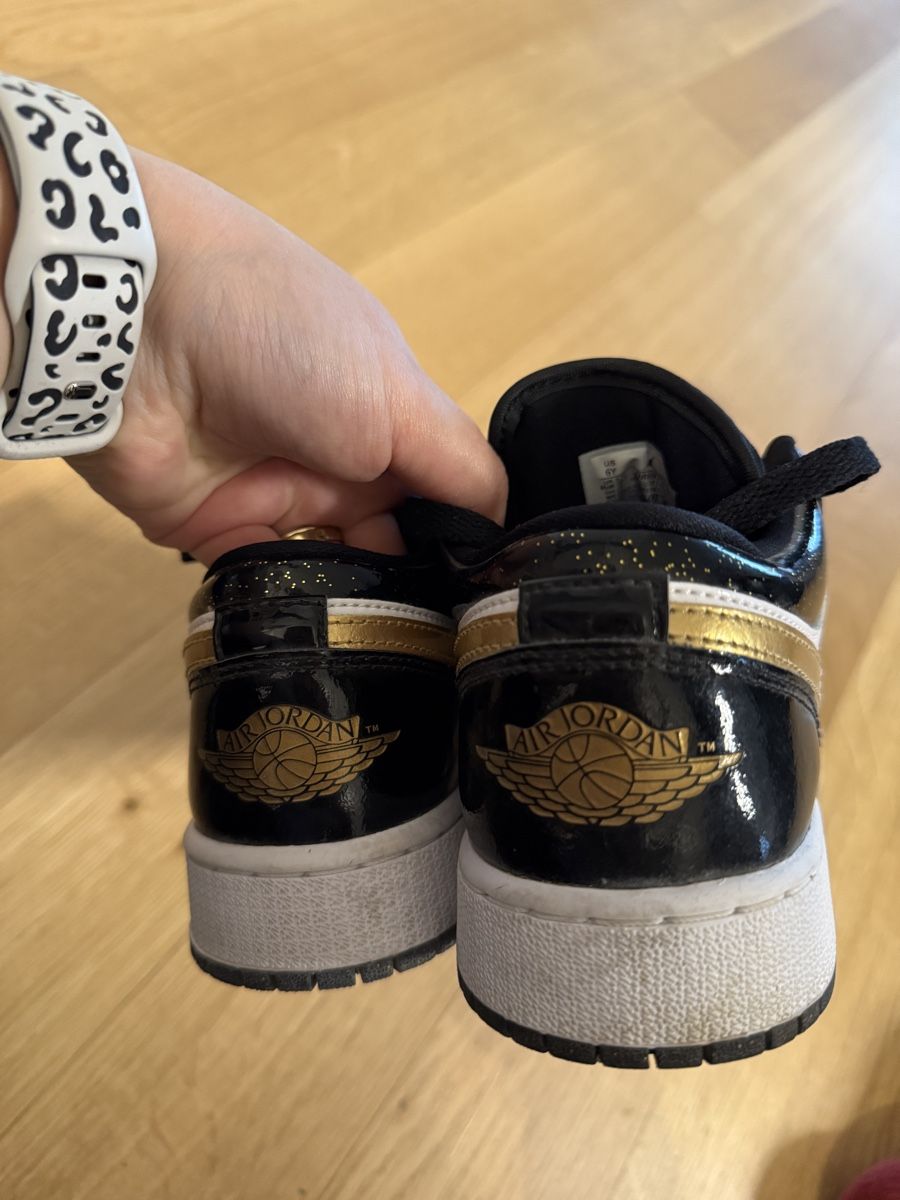 Jordan Scarpe da donna: Nike Jorden Sonderedition – Nuovo (secondo la descrizione) da Döttingen venduto da SenKirman 3