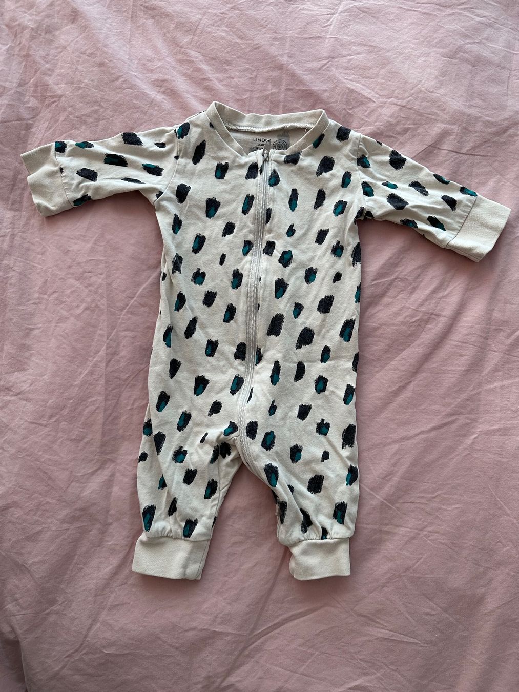 Pyjamas: Strampler Lindex Gr.56 – D'occasion à Zürich par kat_2xvk
