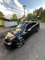VW Eos
