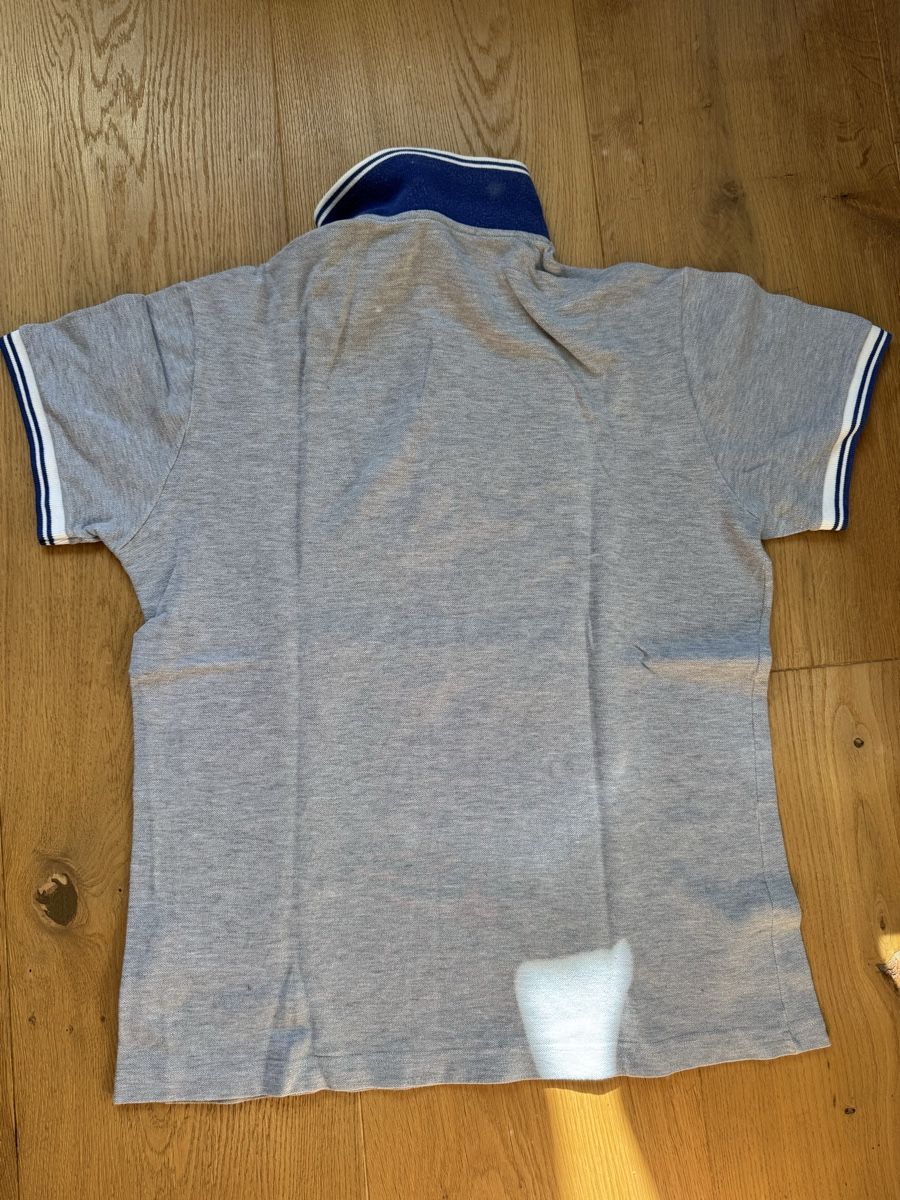 Fred Perry Magliette Polo: Fred Perry Vintage Polo – Usato da Stäfa venduto da Manifredi 3
