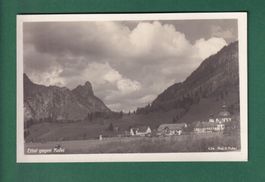 ETTAL gegen Kofel
