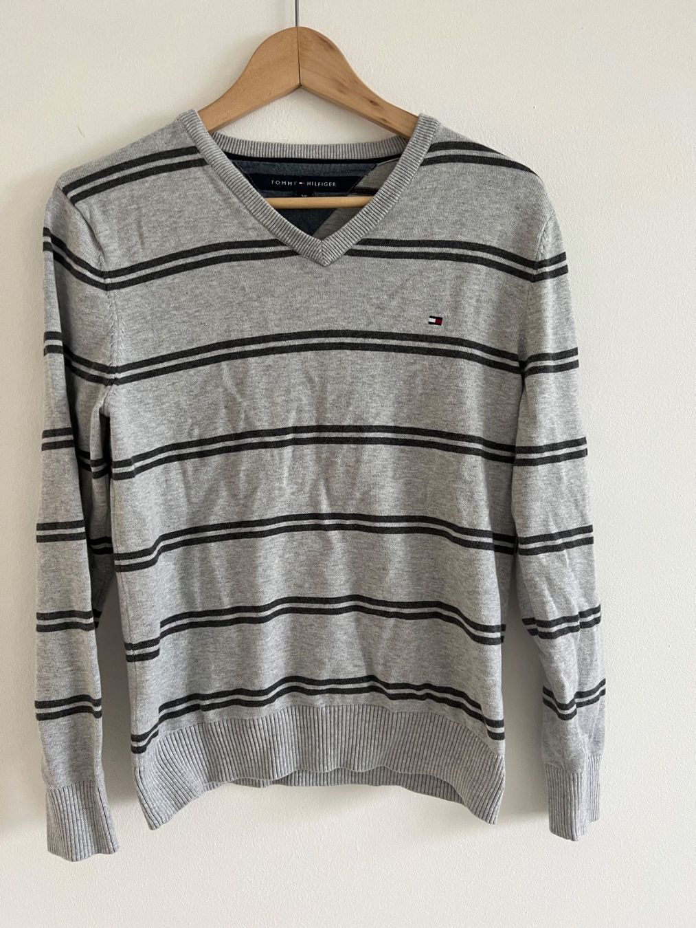 Tommy Hilfiger Maglioni & Felpe: Sweater Tommy Hilfiger S – Usato da Losone venduto da Misssslucie