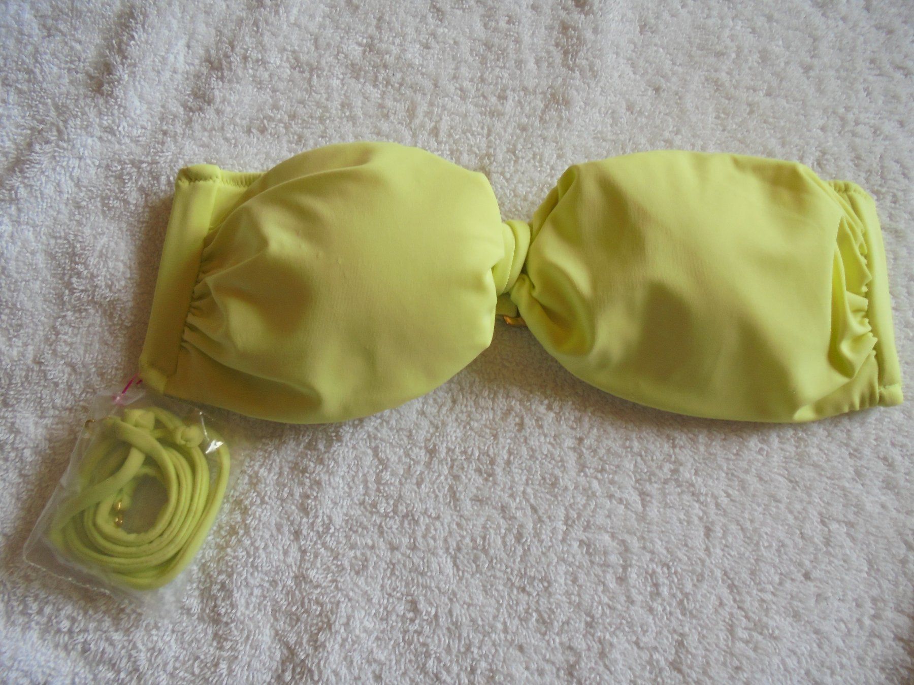 Victoria's Secret Costumi da bagno & Bikini: VICTORIA'S SECRET BIKINI GR. S – Nuovo e nell'imballaggio originale da Aarau Rohr venduto da PinkSchwein 1