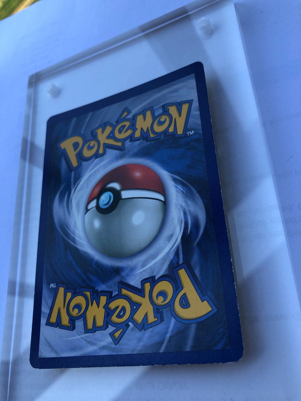 Sammelbilder & Trading cards: Zapdos Holo Base set - PL - ab 1.- – Gebraucht aus Giubiasco von dan_pr8b 8