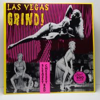 V.A. - Las Vegas Grind Vol. 1 Tittyshakers (LP)