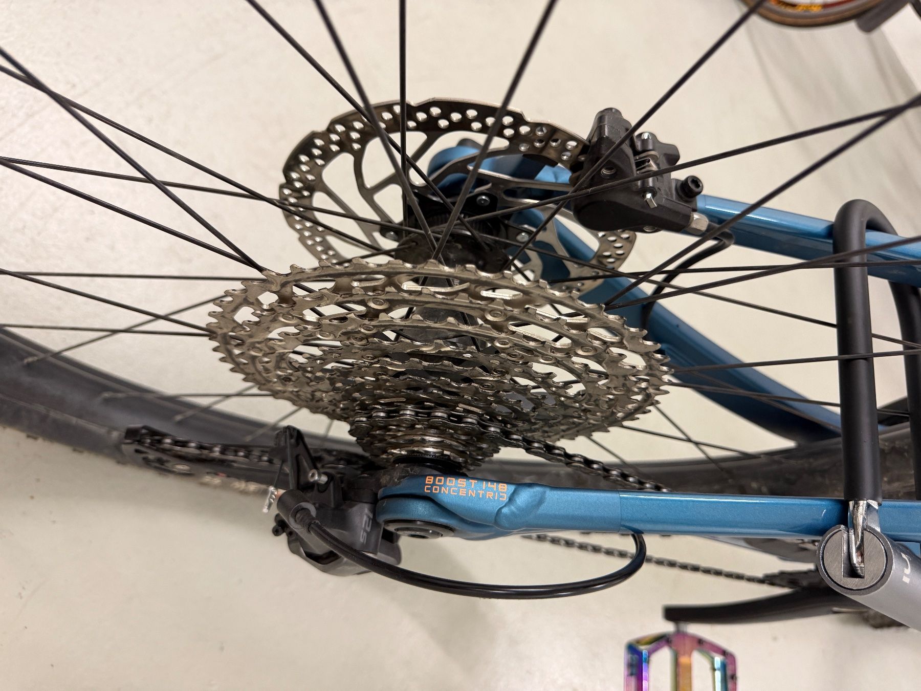 Orbea Biciclette: Orbea Fully Occam SL H30 2025 – Nuovo (secondo la descrizione) da Chur venduto da lor_7d8h 2