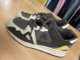 Le Coq Sportif Sneaker, wenig getragen, Gr.35