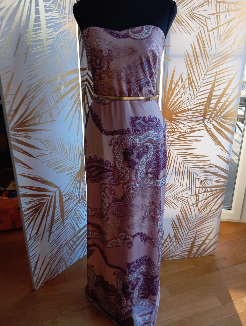 Mango Vestiti: Mango Kleid,gr S – Nuovo (secondo la descrizione) da Zug venduto da Marika33