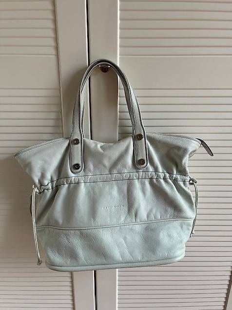 Coccinelle Borse da donna: Damen-Handtasche Coccinelle – Usato da Aeugst am Albis venduto da Juwelier46