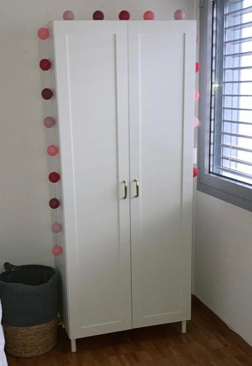 Ikea Schrank gratis Kaufen auf Ricardo