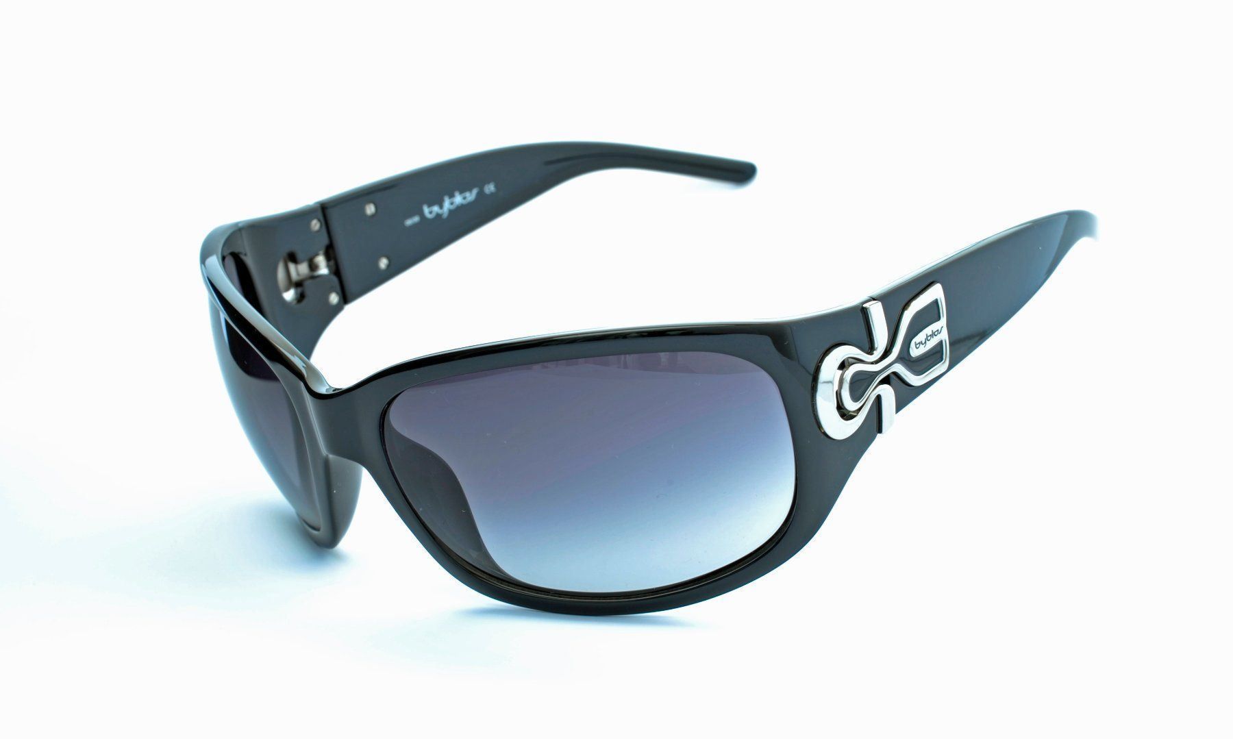 Occhiali & Lenti: Byblos Designer Damen Sonnenbrille – Nuovo e nell'imballaggio originale da Neerach venduto da i-style24