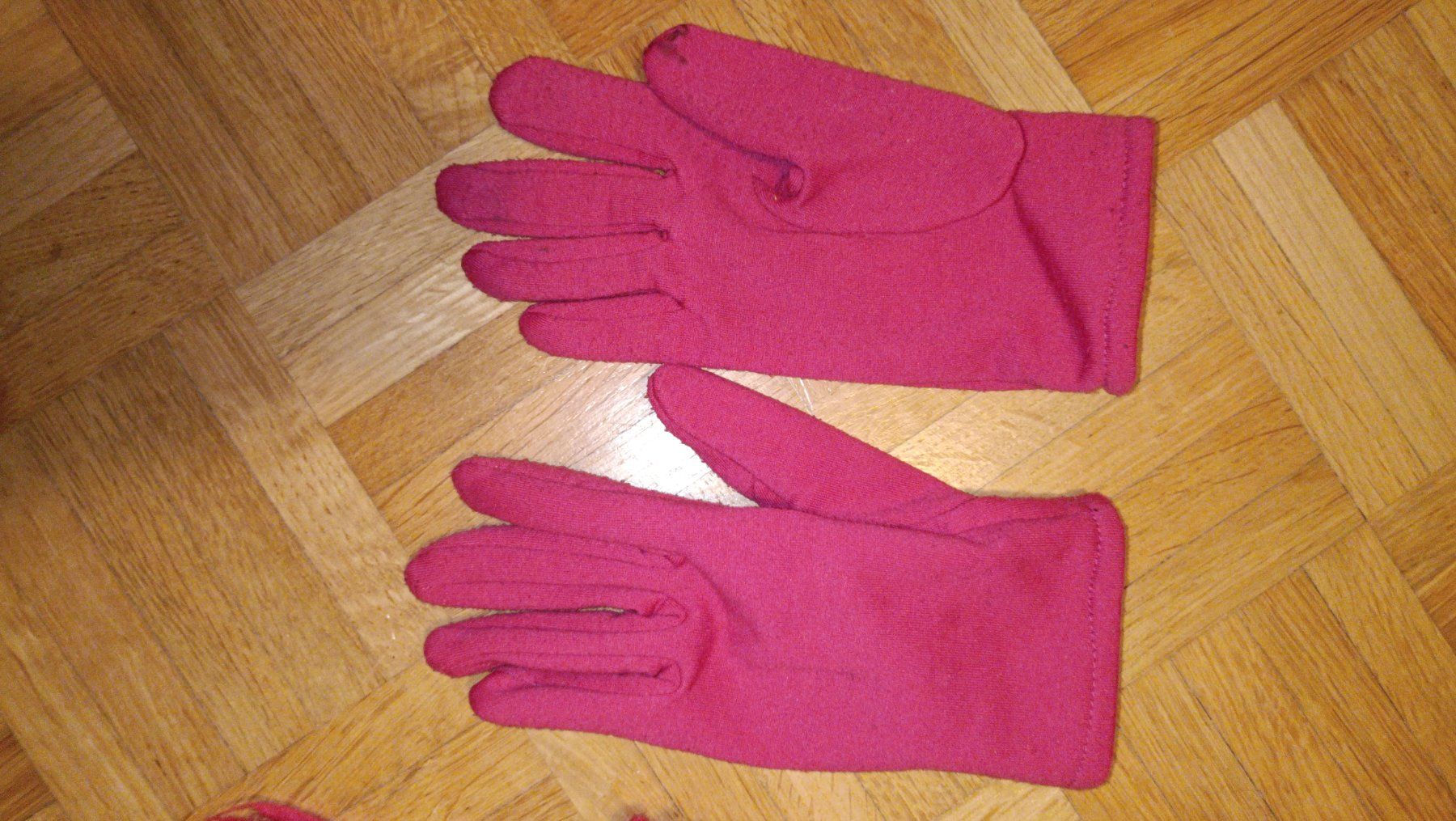 Foulards & écharpes: Schal & Handschuhe – D'occasion à Dübendorf par Me_sa 5