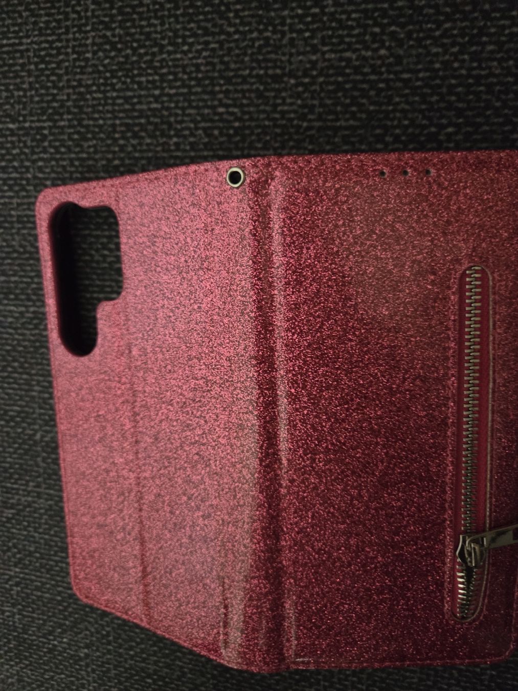 Samsung Cover & Protezioni schermo: +×+Galaxy S25 Ultra – Nuovo e nell'imballaggio originale da Solothurn venduto da mer_gg5n 4
