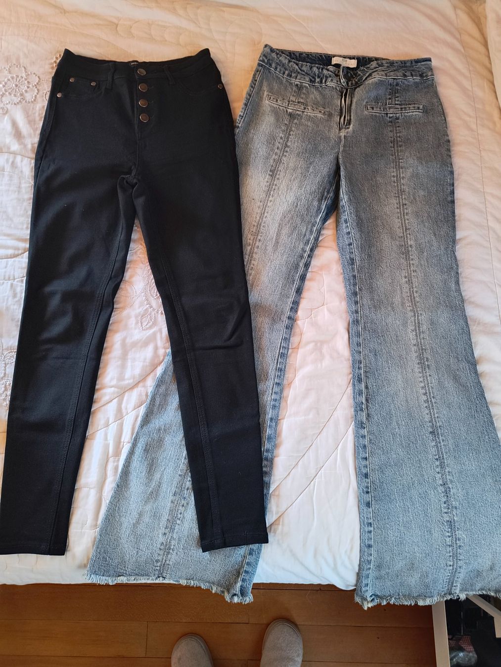 Lotti di vestiti: Kleiderpaket Damen Gr. M (38) – Usato da Neuhausen am Rheinfall venduto da VALAMA 4
