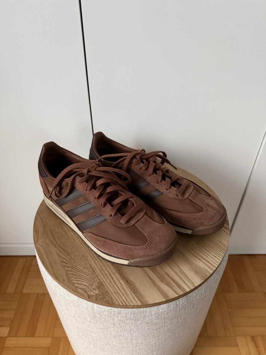 Adidas Damenschuhe: Adidas SL72 Sneaker Grösse 39 – Neu (gemäss Beschreibung) aus Luzern von Aistee 1