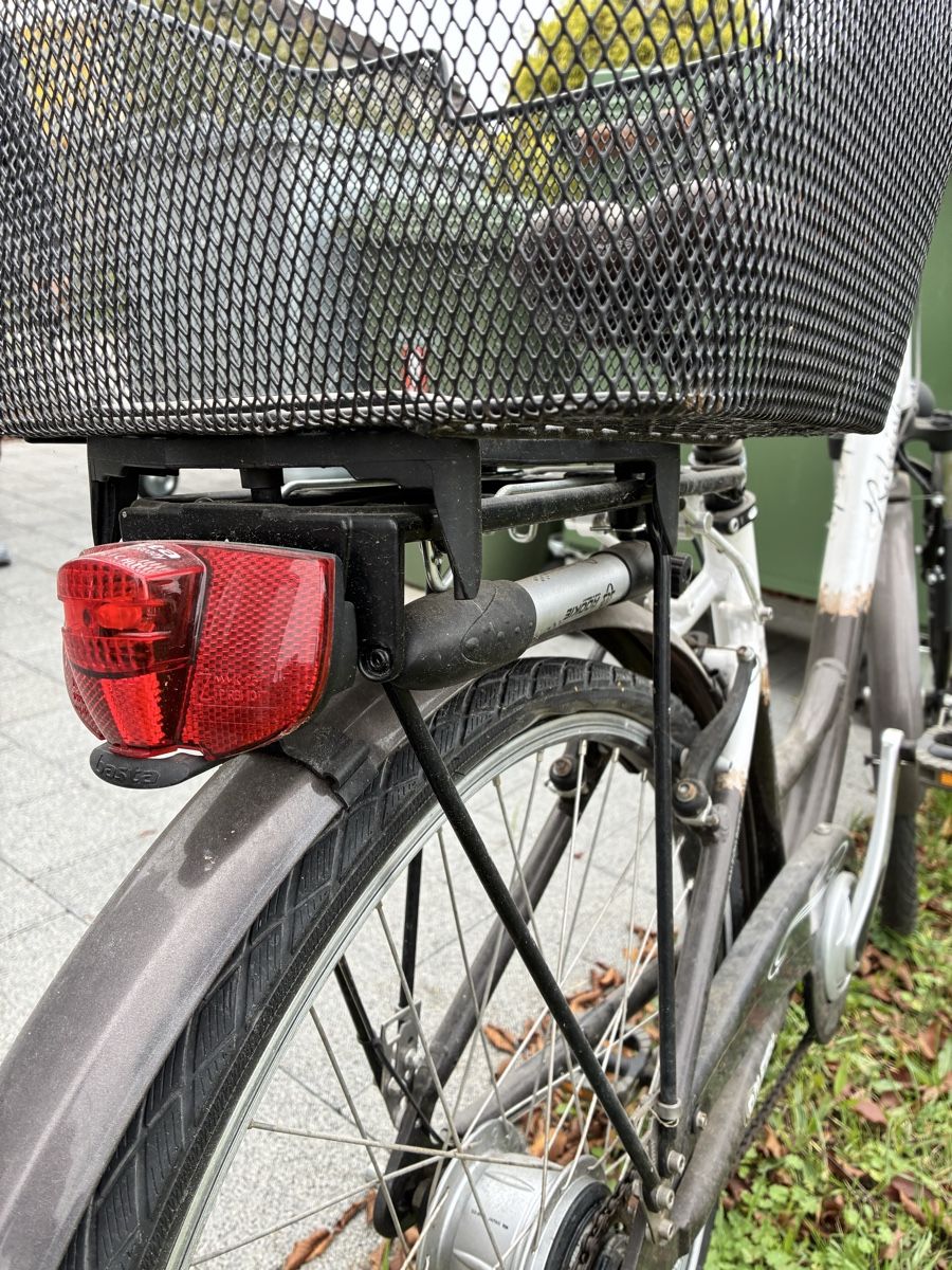Raleigh Velos: Damenrad Raleigh – Gebraucht aus Zürich von Elvis06 2