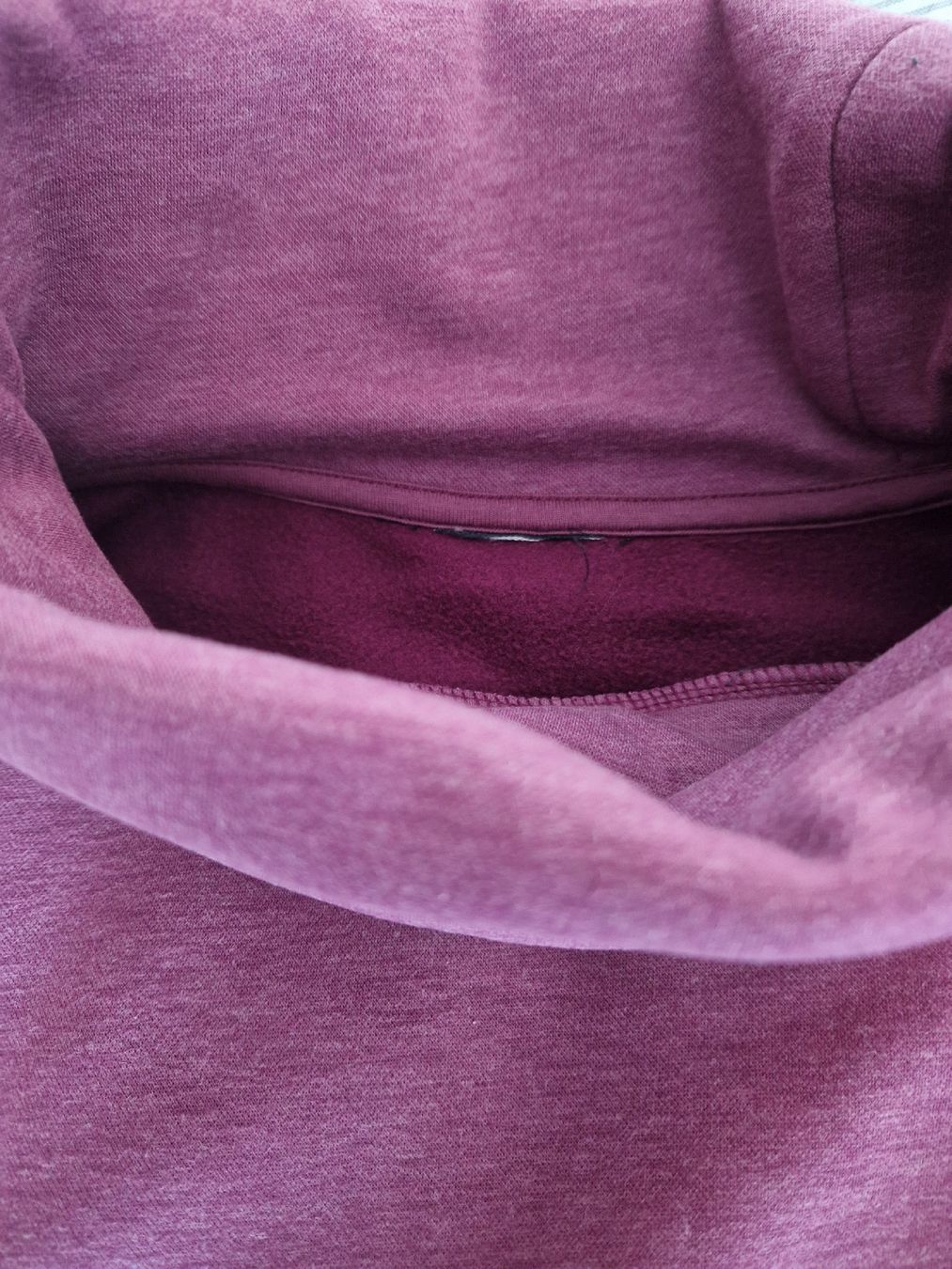 Pullover & Sweatshirts: Rollkragenpullover violett Gr. S – Neu (gemäss Beschreibung) aus Frauenkappelen von sarahgygax_ 2