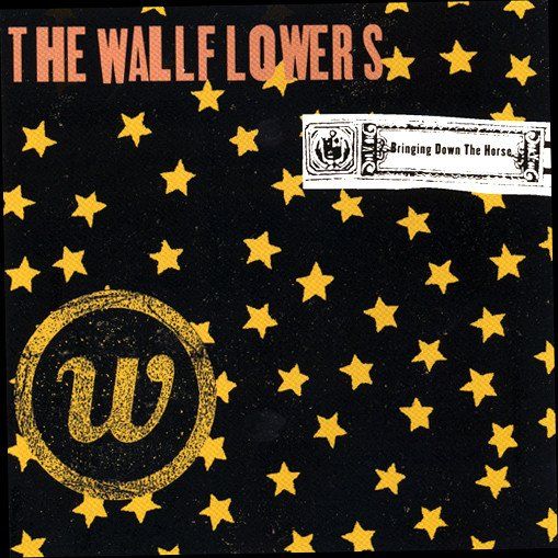 CDs: The Wallflowers – (Breach) – Gebraucht aus St.Gallen von CD_jalamusic