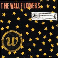 The Wallflowers – (Breach)
