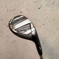 Cleveland Halo XL 6-Hybrid (Ladies)