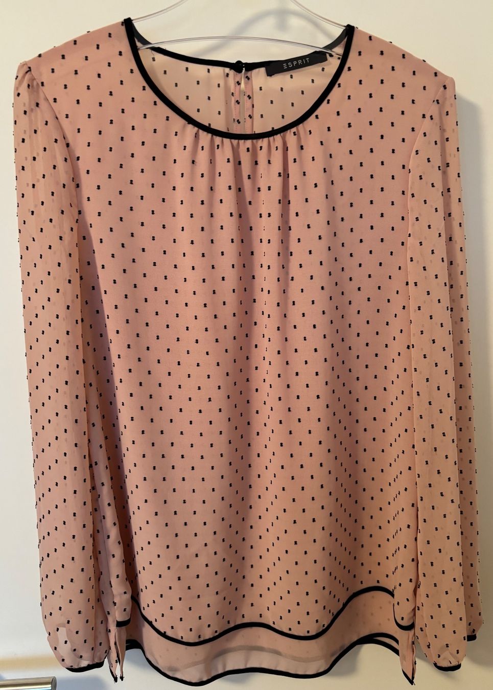 Esprit Camicette: Bluse von ESPRIT – Usato da Zürich venduto da Tzhkely24