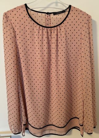 Bluse von ESPRIT